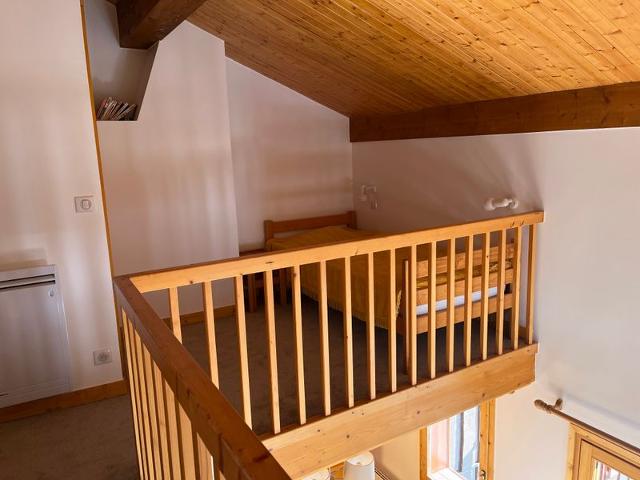 Appartement Florilege - Méribel Mottaret 1850