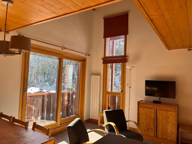 Appartement Florilege - Méribel Mottaret 1850