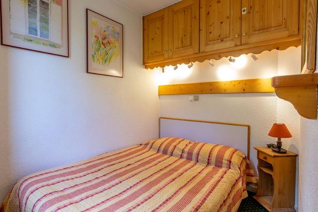 Appartement Plan du lac - Méribel Mottaret 1850