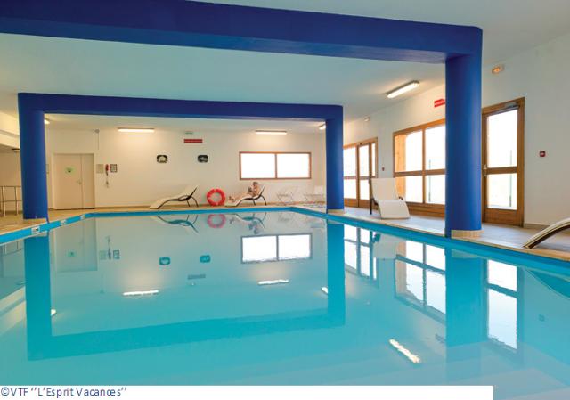 Résidence ~ Les Terrasses du Soleil d'Or - Les Orres