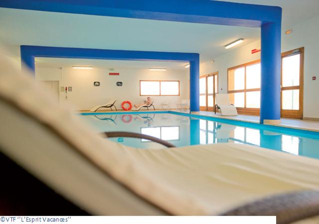 Résidence ~ Les Terrasses du Soleil d'Or - Les Orres