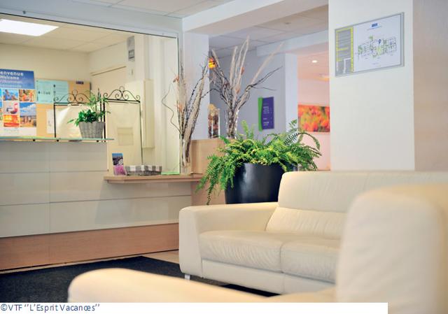 Résidence ~ Les Terrasses du Soleil d'Or - Les Orres