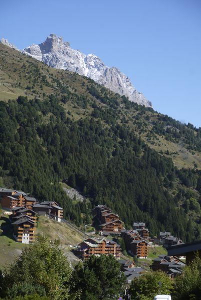 Appartement Aiguille du fruit - Méribel Mottaret 1850
