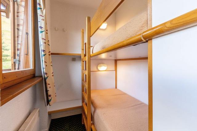 Appartement Plan du lac - Méribel Mottaret 1850