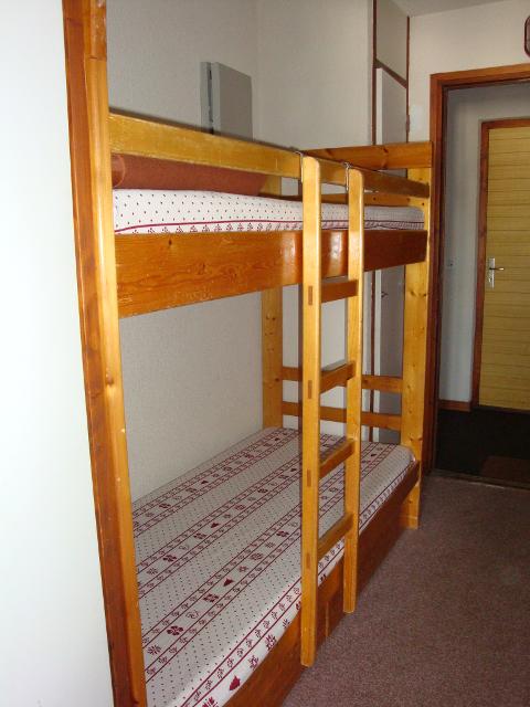 Appartement Lac blanc - Méribel Mottaret 1850