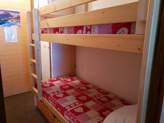 Appartement Lac blanc - Méribel Mottaret 1850