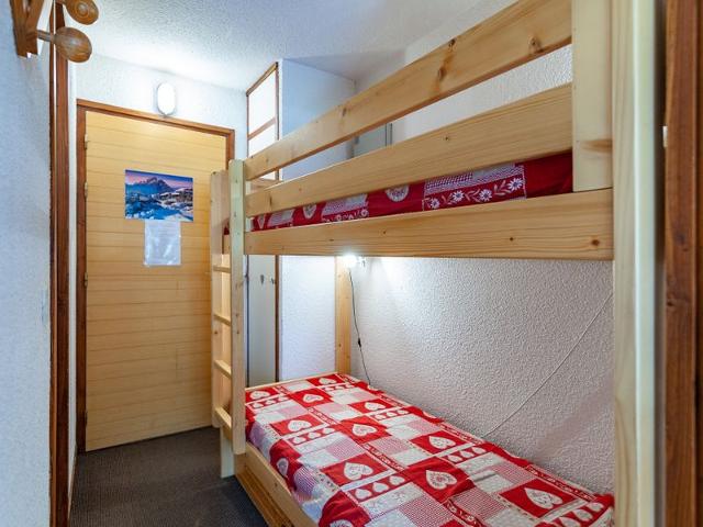 Appartement Lac blanc - Méribel Mottaret 1850