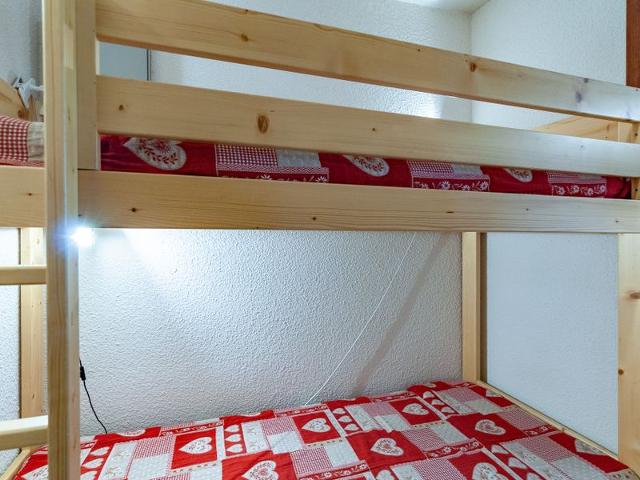 Appartement Lac blanc - Méribel Mottaret 1850