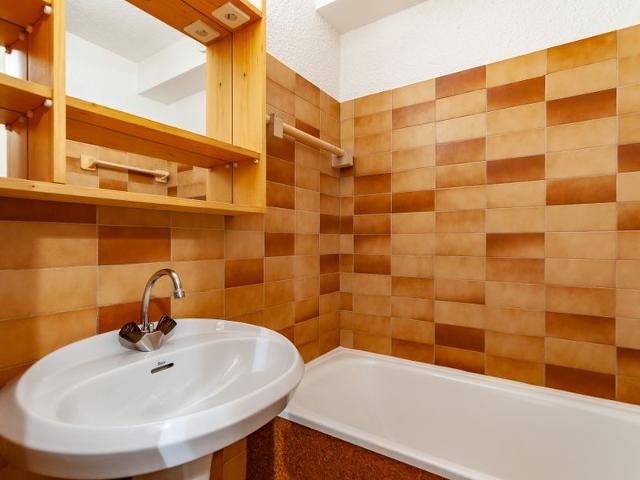 Appartement Lac blanc - Méribel Mottaret 1850