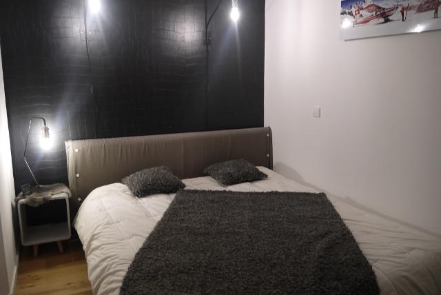 Appartement Gebroulaz - Méribel Mottaret 1850