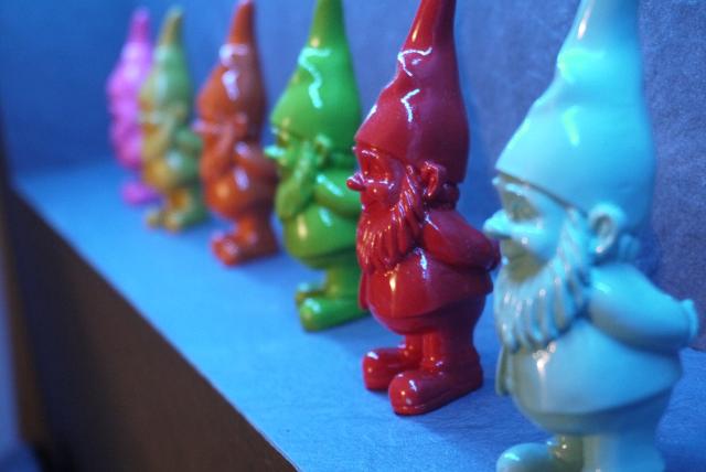 Appartement Gebroulaz - Méribel Mottaret 1850