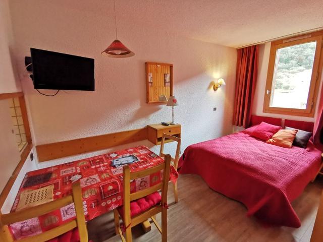 Appartement Candide - Méribel Mottaret 1850