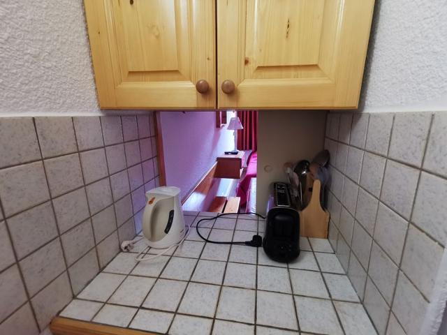 Appartement Candide - Méribel Mottaret 1850