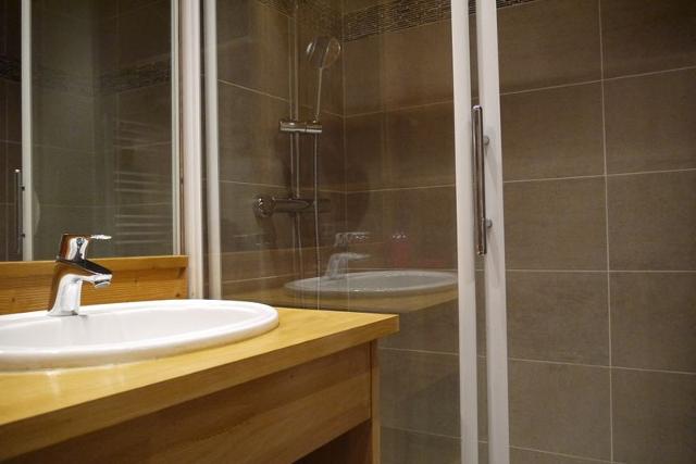 Appartement Candide - Méribel Mottaret 1850