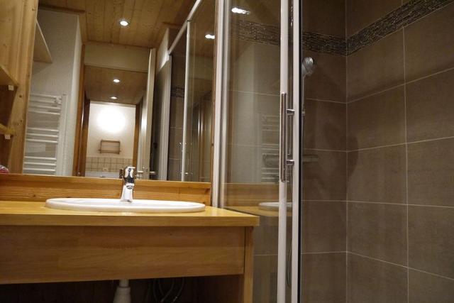 Appartement Candide - Méribel Mottaret 1850