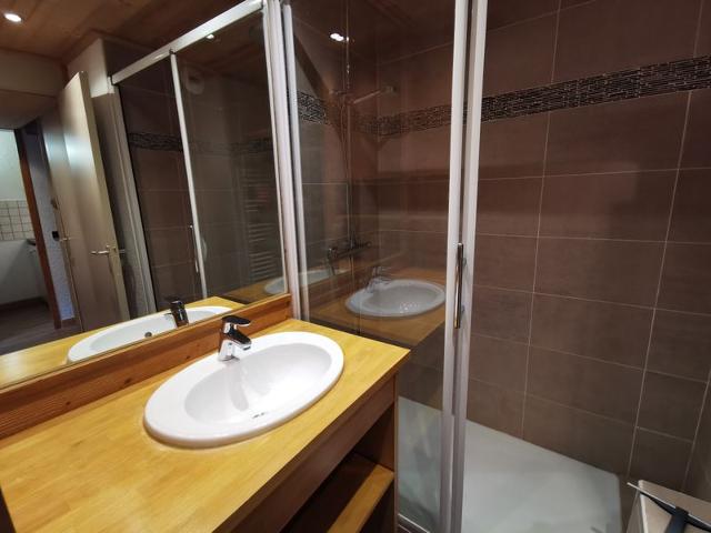 Appartement Candide - Méribel Mottaret 1850