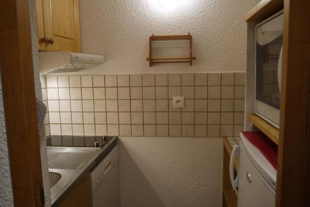 Appartement Candide - Méribel Mottaret 1850