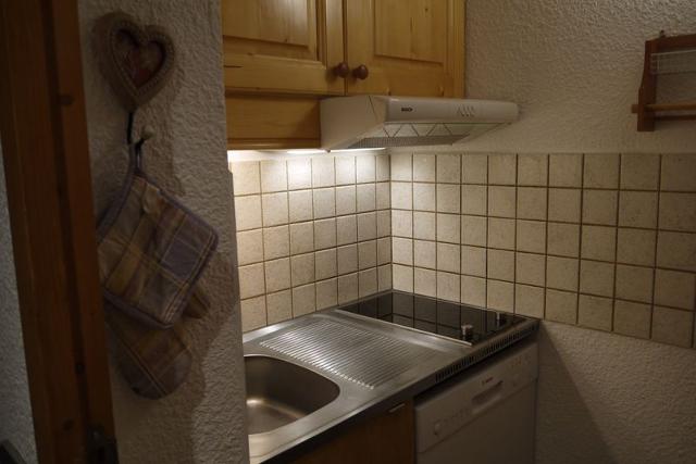 Appartement Candide - Méribel Mottaret 1850