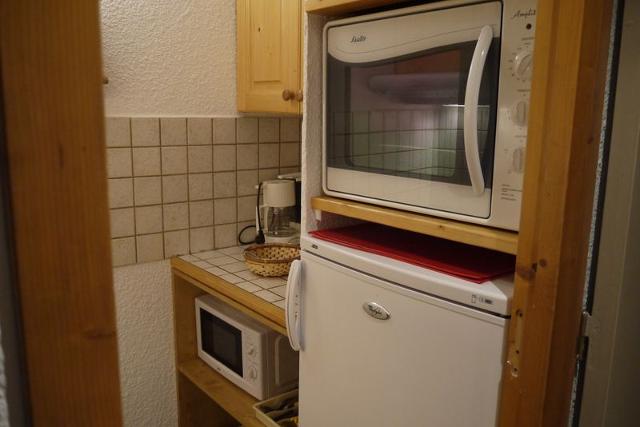 Appartement Candide - Méribel Mottaret 1850