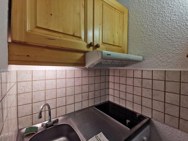 Appartement Candide - Méribel Mottaret 1850