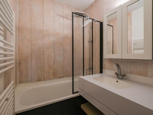 Appartement Creux de l ours b - Méribel Mottaret 1850