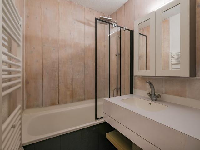 Appartement Creux de l ours b - Méribel Mottaret 1850