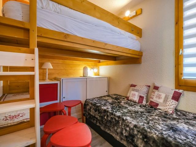 Appartement Creux de l ours b - Méribel Mottaret 1850