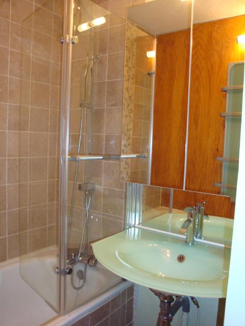 Appartements Aiguille Du Fruit - Méribel Mottaret 1850