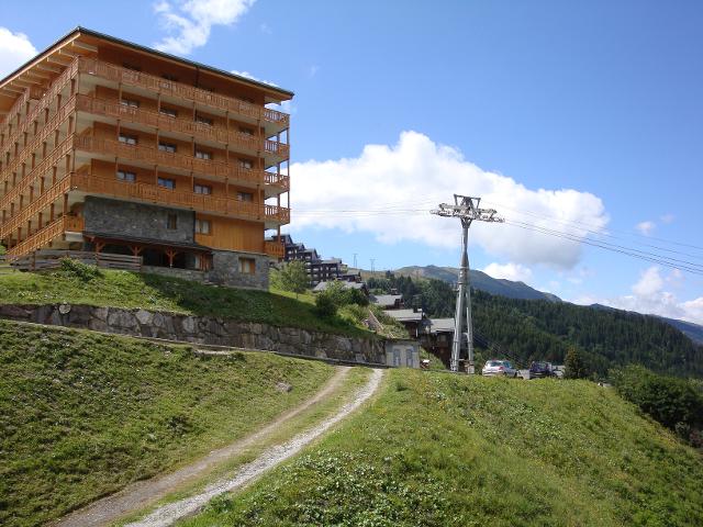 Appartements Aiguille Du Fruit - Méribel Mottaret 1850