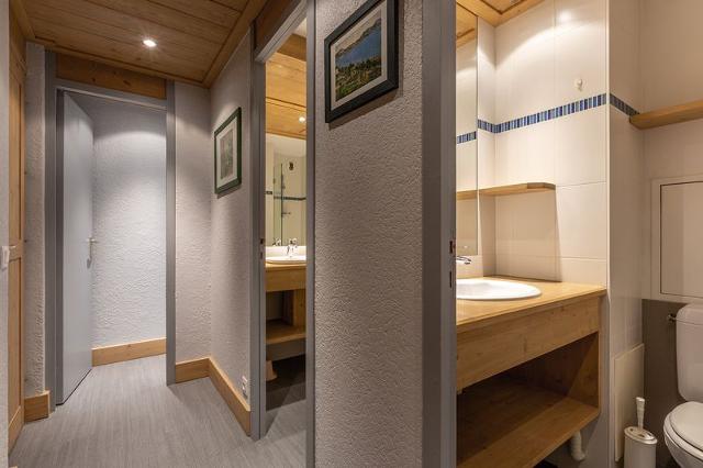 Appartement Arpasson - Méribel Mottaret 1850