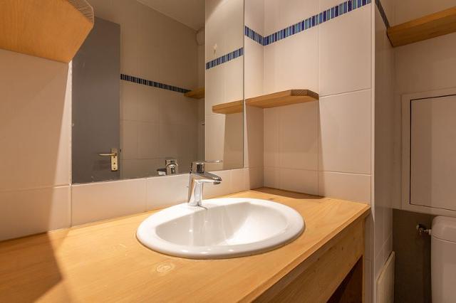 Appartement Arpasson - Méribel Mottaret 1850