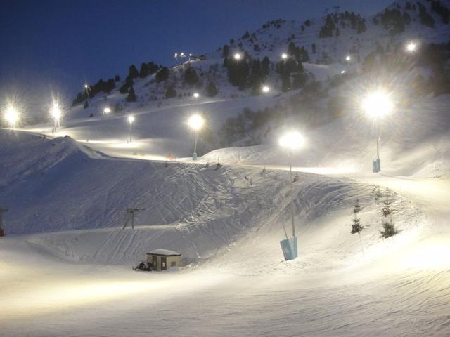 Appartement Arpasson - Méribel Mottaret 1850