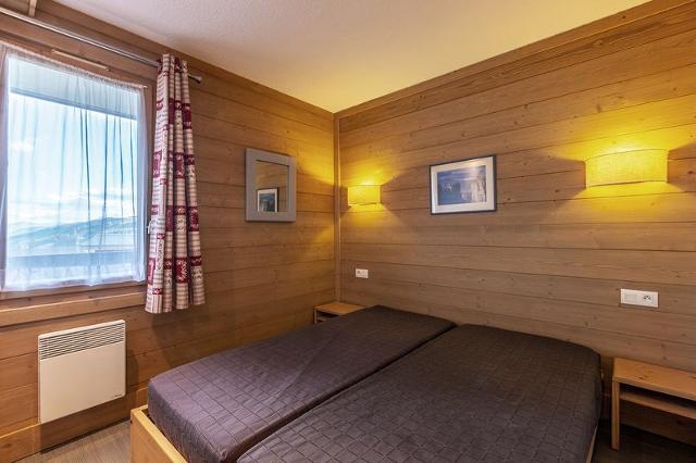 Appartement Arpasson - Méribel Mottaret 1850