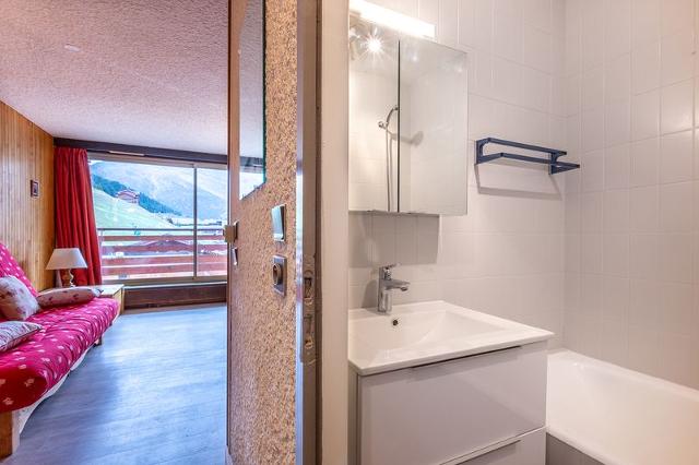 Appartement Ruitor - Méribel Mottaret 1850