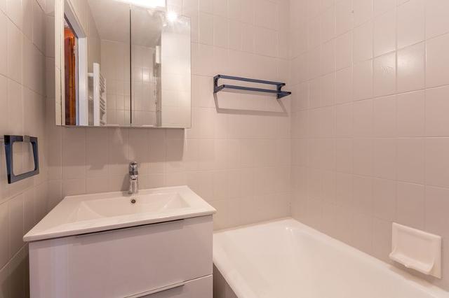 Appartement Ruitor - Méribel Mottaret 1850