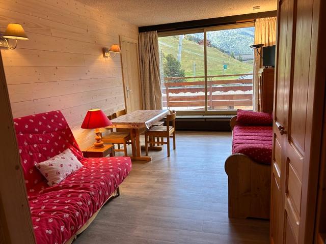Appartement Ruitor - Méribel Mottaret 1850