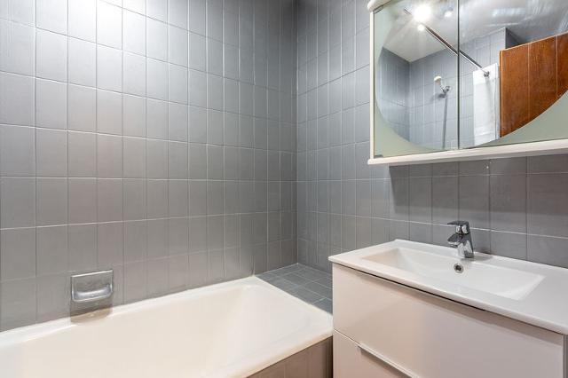 Appartement Ruitor - Méribel Mottaret 1850