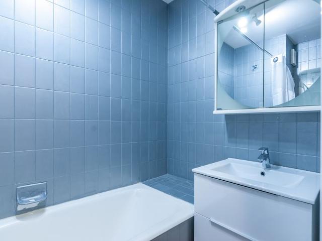 Appartement Ruitor - Méribel Mottaret 1850