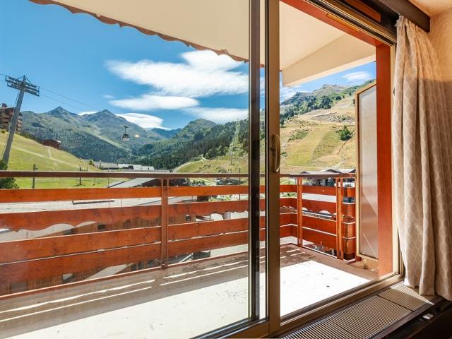 Appartement Ruitor - Méribel Mottaret 1850