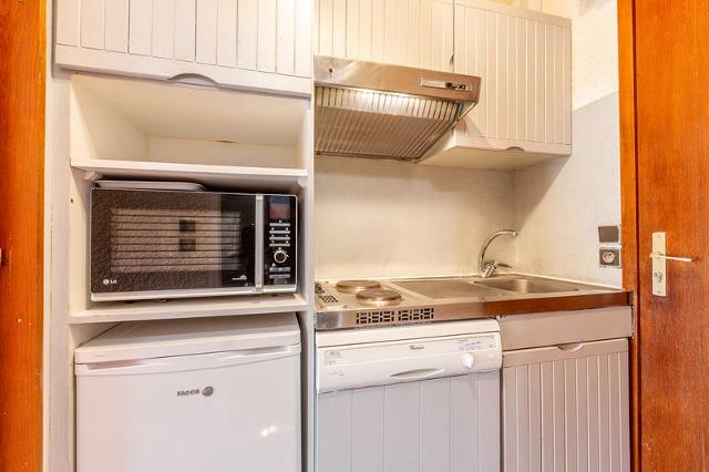 Appartement Ruitor - Méribel Mottaret 1850