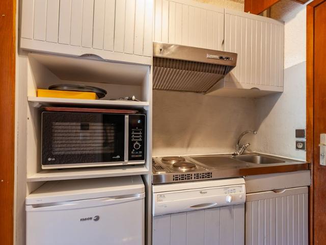 Appartement Ruitor - Méribel Mottaret 1850