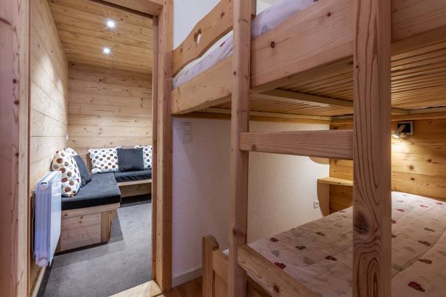 Appartement Pralin - Méribel Mottaret 1850