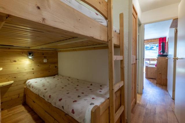 Appartement Pralin - Méribel Mottaret 1850