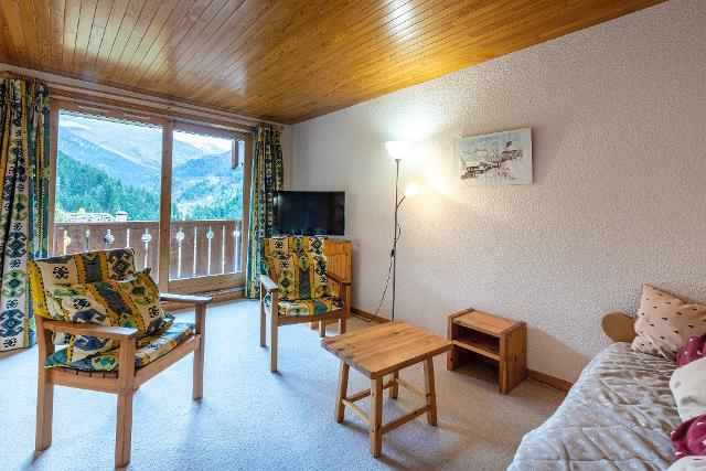 Appartements Serac - Méribel Mottaret 1850