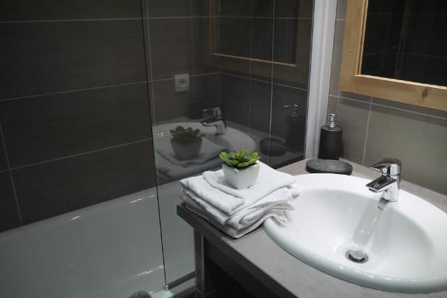 Appartements Pralin - Méribel Mottaret 1850