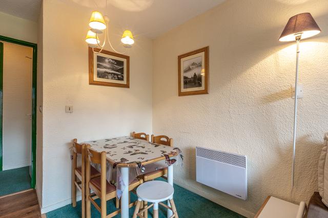 Appartements Tueda - Méribel Mottaret 1850