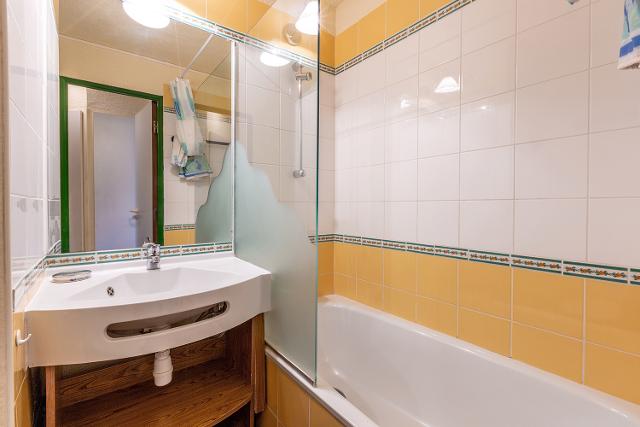 Appartements Tueda - Méribel Mottaret 1850