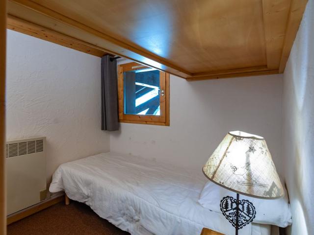 Appartement Gaillard - Méribel Mottaret 1850