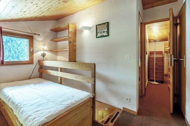 Appartement Gaillard - Méribel Mottaret 1850