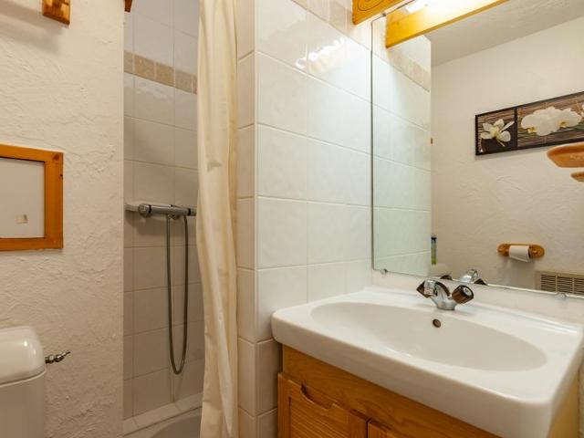 Appartement Gaillard - Méribel Mottaret 1850